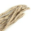 Seidenband beige 1m lang